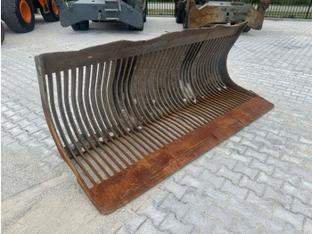 Sorting bucket Volvo Puinriek 2700mm Breed L60 L70 L90 L110: picture 3