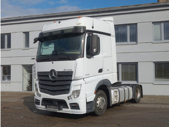 Tractor truck MERCEDES-BENZ Actros 1845