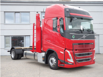 Autotransporter truck Volvo FH 13 XL 460 TC Neue fur Kassbohrer: picture 2 Autotransporter truck Volvo FH 13 XL 460 TC Neue fur Kassbohrer: picture 2