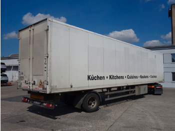 WEKA Weka, 1 Achse, Lenkachse 1 Achse, Lenkachse leasing WEKA Weka, 1 Achse, Lenkachse 1 Achse, Lenkachse: picture 5 WEKA Weka, 1 Achse, Lenkachse 1 Achse, Lenkachse leasing WEKA Weka, 1 Achse, Lenkachse 1 Achse, Lenkachse: picture 5