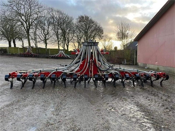 Slurry tanker AP-K