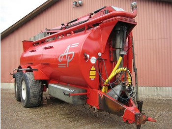 Slurry tanker AP-K