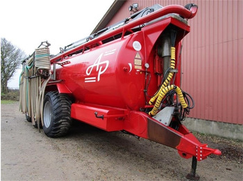 Slurry tanker AP-K