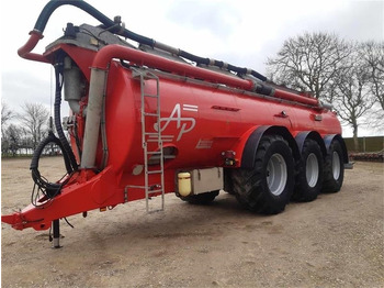 Slurry tanker AP GV 35: picture 2 Slurry tanker AP GV 35: picture 2