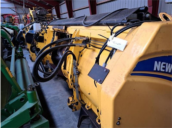Tedding equipment NEW HOLLAND