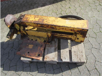 Tedding equipment New Holland Hydraulisk pickup hitchkrog: picture 2 Tedding equipment New Holland Hydraulisk pickup hitchkrog: picture 2