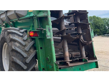Manure spreader Samson SP 15: picture 3