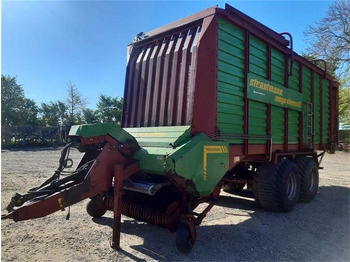 Farm trailer Strautmann Mega Vitesse III: picture 2