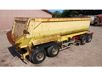 Utility/ Special vehicle Renders 30 tons ROC16.20: picture 3