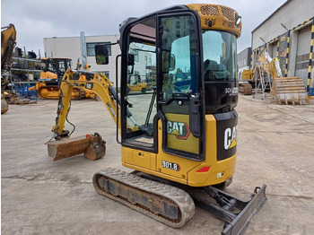 Crawler excavator CAT 301.8-05: picture 4 Crawler excavator CAT 301.8-05: picture 4