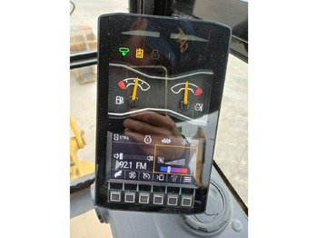 Crawler excavator CAT 301.8-05: picture 5 Crawler excavator CAT 301.8-05: picture 5