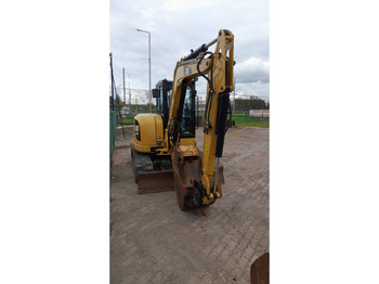 Crawler excavator CAT 305E2CR: picture 2