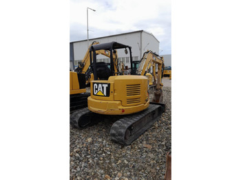 Crawler excavator CAT 305E2CR: picture 3