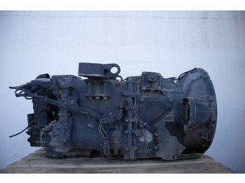 Gearbox for Truck MAN 12+2GZ 3000TO+VOITH 81.32004-6419: picture 3 Gearbox for Truck MAN 12+2GZ 3000TO+VOITH 81.32004-6419: picture 3