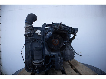 Gearbox for Truck MAN 12+2GZ 3000TO+VOITH 81.32004-6419: picture 4 Gearbox for Truck MAN 12+2GZ 3000TO+VOITH 81.32004-6419: picture 4