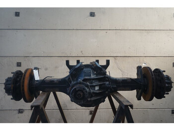 Rear axle MAN