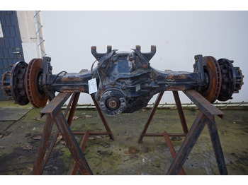 Rear axle MAN