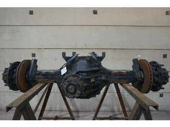 Rear axle MAN