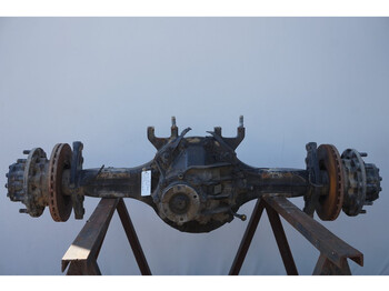 Rear axle MAN