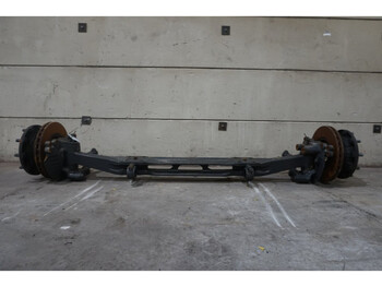Front axle MERCEDES-BENZ