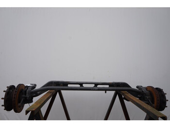 Front axle MERCEDES-BENZ