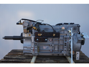 Gearbox VOITH