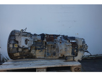 Gearbox VOITH
