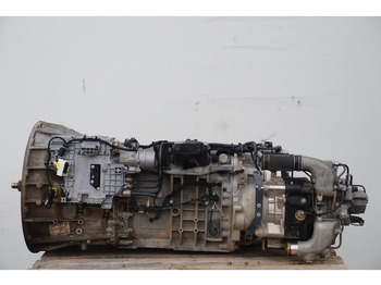 Gearbox VOITH