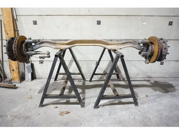 Front axle MERCEDES-BENZ