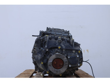 Gearbox for Truck ZF 12AS2330DD 81.32004-6260: picture 5