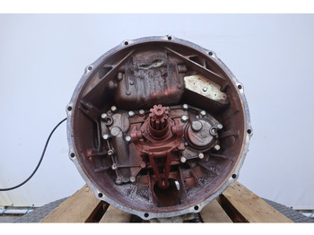 Gearbox for Truck ZF 12AS2330DD 81.32004-6260: picture 2