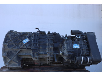 Gearbox ZF