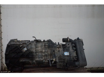 Gearbox ZF