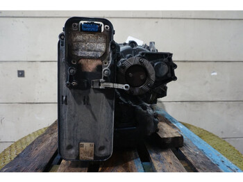 Gearbox for Truck ZF 12AS2331DD+INT3: picture 4
