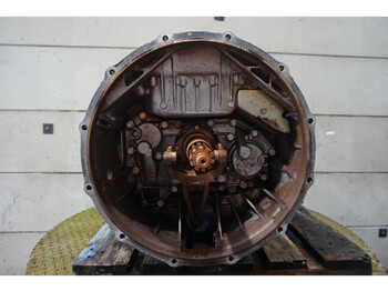 Gearbox for Truck ZF 12AS2331DD+INT3: picture 2