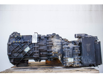 Gearbox ZF