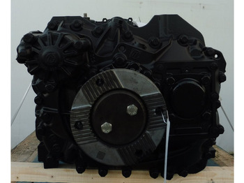 Gearbox for Truck ZF 16S2230TD RM: picture 4 Gearbox for Truck ZF 16S2230TD RM: picture 4