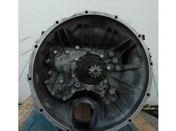 Gearbox for Truck ZF 16S2230TD RM: picture 2 Gearbox for Truck ZF 16S2230TD RM: picture 2