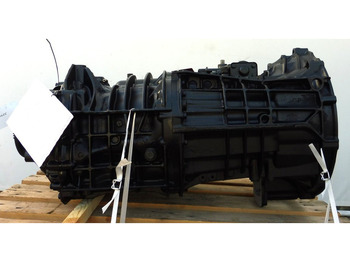 Gearbox for Truck ZF 16S2530TO RM CARBON: picture 3 Gearbox for Truck ZF 16S2530TO RM CARBON: picture 3