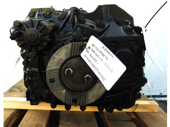 Gearbox for Truck ZF 16S2530TO RM CARBON: picture 4 Gearbox for Truck ZF 16S2530TO RM CARBON: picture 4
