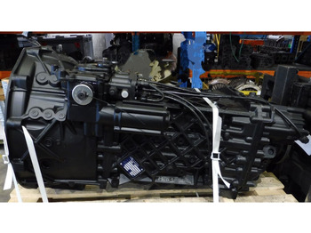Gearbox ZF