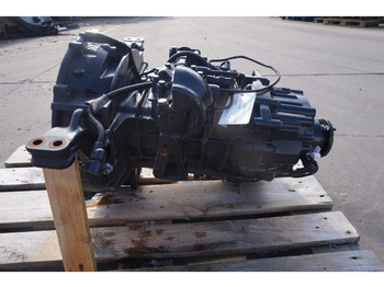 Gearbox ZF