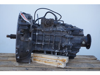 Gearbox ZF