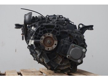 Gearbox for Truck ZF 6S800OD TGL 81.32004-6180: picture 4 Gearbox for Truck ZF 6S800OD TGL 81.32004-6180: picture 4