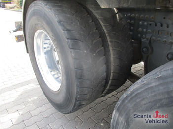 VOLVO FH 540 - 6x4 - GLOBE XL - MEILLER RS 21.70 - VEB+ leasing VOLVO FH 540 - 6x4 - GLOBE XL - MEILLER RS 21.70 - VEB+: picture 2
