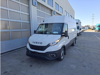 Passenger van IVECO Daily 35s14