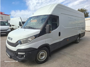 Passenger van IVECO Daily 35s16