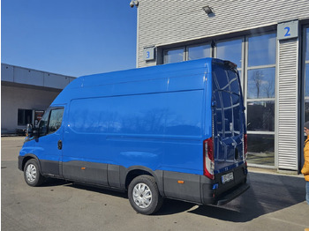 Passenger van, Electric van IVECO Daily ELEKTRIČNI 35 C 18H: picture 2