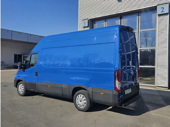 Passenger van, Electric van IVECO Daily ELEKTRIČNI 35 C 18H: picture 3
