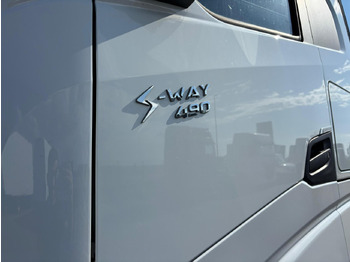 Tractor truck IVECO S-Way AS440S49T/P: picture 5